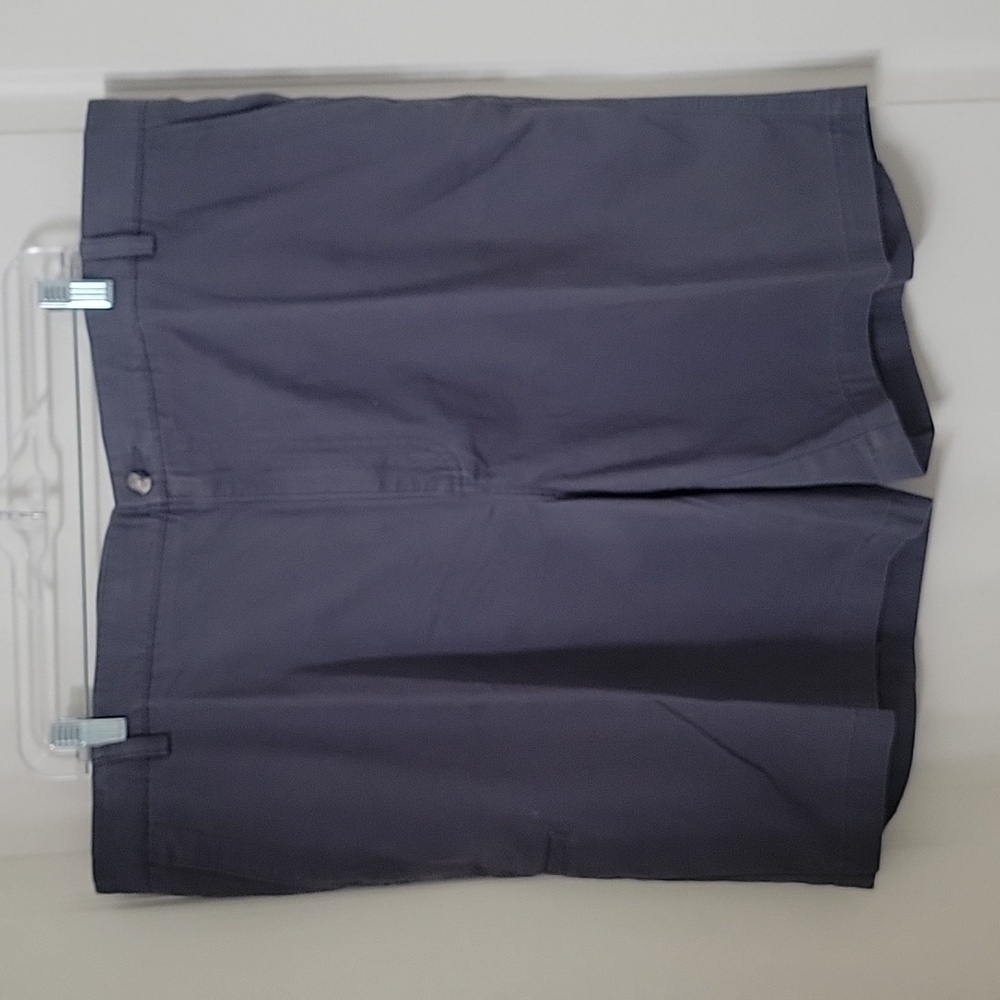 Boca Classics Size 42 "Blue Nights" Shorts, NEW with Tag